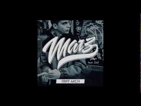MARZ feat. DÖLL - "TRIFF MICH" (Hoes. Flows.Tomatoes.)