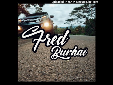 🍁BRADA CLOUD - PASIFICA [REGGAE VANUATU ISLAND]🍁