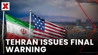 Middle East tensions soar as Iran threatens full scale offensive operations  | NewsX World