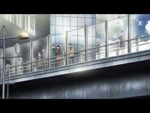 Aldnoah.Zero (Anime) – Trailer