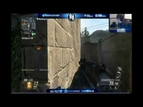 nV House : Karma Rage Quit, Yelling and Anger