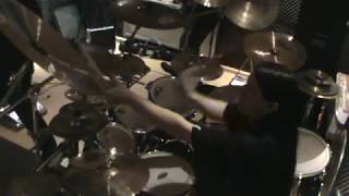 Scanner - R.M.U. (rehearsal january 2015)