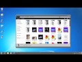 WD TV Live Hub Sharing On Your Home Network Video Swedish