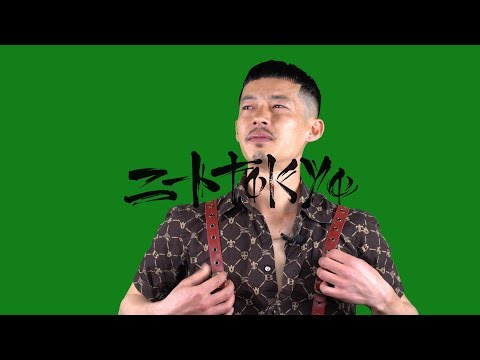 Morrow：HIP HOPを感じる時