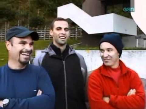 Top 10 Funniest Quotes -- The Amazing Race 3