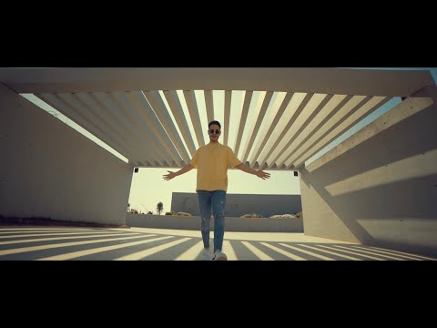Juanjo Garcia - Dime (Videoclip Oficial)