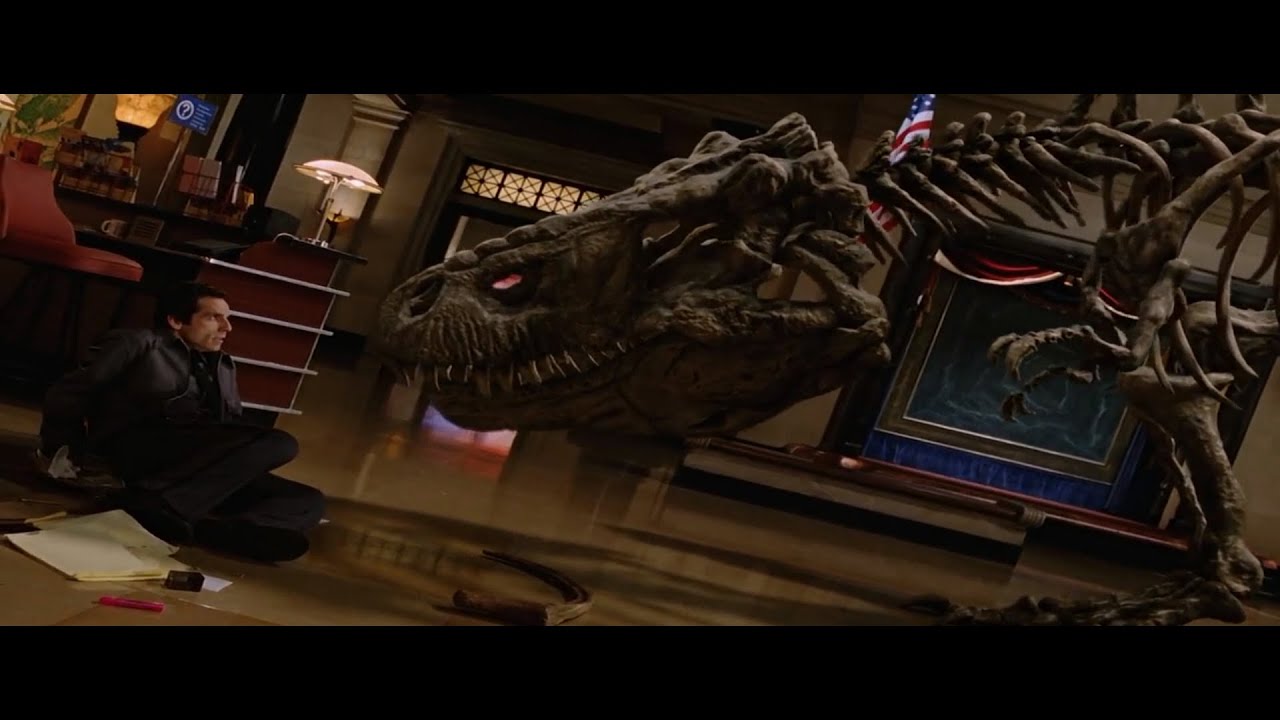 The Runner | Dinosaurs should be appreciated as a science rather than fictional movies - Vimarsana News