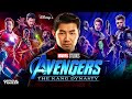AVENGERS 5 : THE KANG DYNASTY – Official Trailer ( 2025 ) Marvel Studio | Iron Man | Kang |