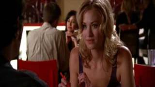 Chuck and Sarah - I'll Be Your Crying Shoulder