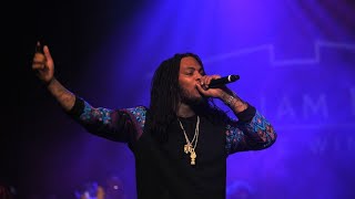 Wakapella Remix Featuring Waka Flocka
