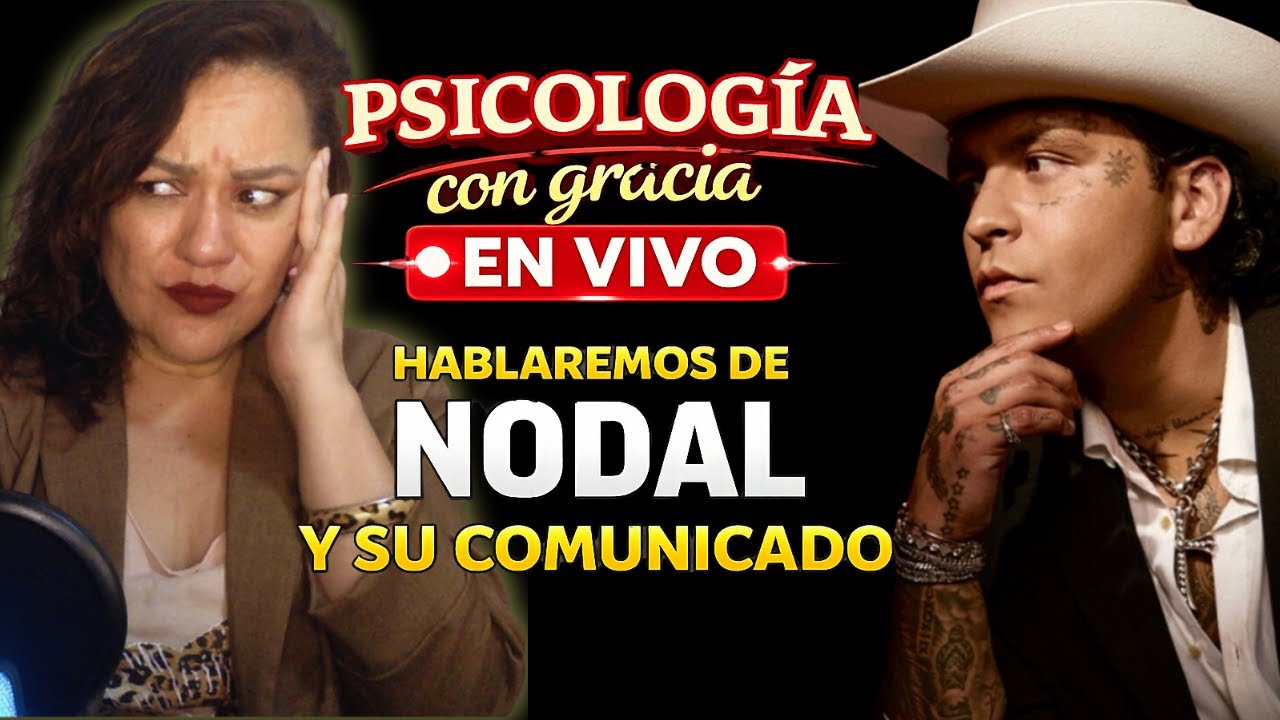 “Comunicado, canción y paternidad: lo que no se está hablando”