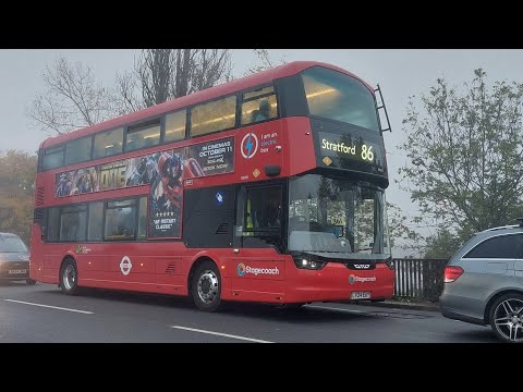 Street deck electroliners and Zero vision Electroliners at Goodmayes 22/10/24 #