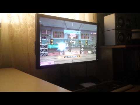 Audition - Beat Up - I will be very good to you