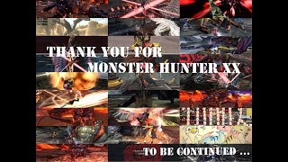 シュヴァルと狩る！MHW前最後のXX配信です！『モンスターハンターダブルクロス』【MHXXNS】【Swicth】