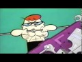 Dexter S Laboratory Promo