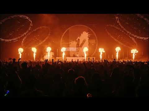 Lucas & Steve live @ 808 Festival Bangkok