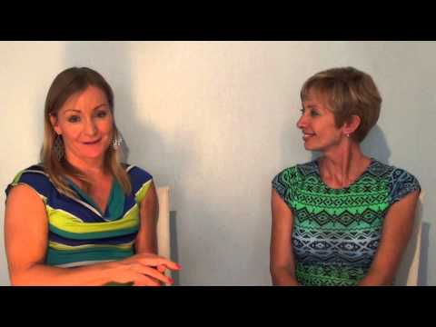 Beverley Holt asks Anja Bolbjerg about her Corporate Challenges