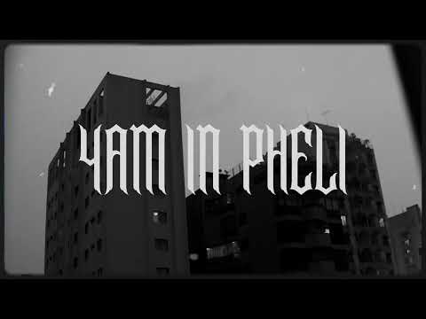 EARLE FARI - 4AM IN PHELI
