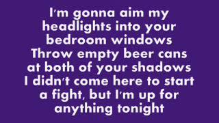 Tyler Farr--Redneck Crazy with Lyrics