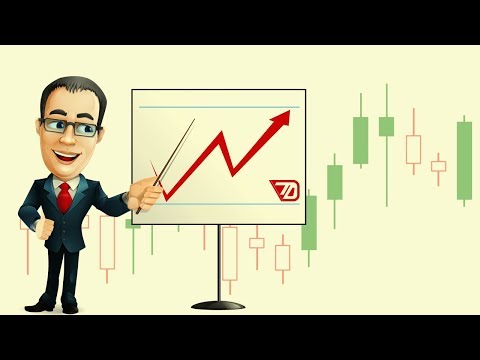 Начинаем учиться торговать на бирже