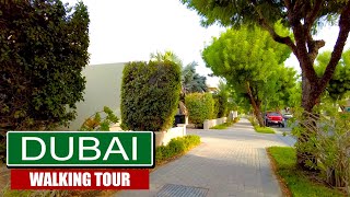 Dubai | Walking Tour