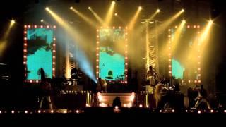 Misteur Valaire | Mama Donte &amp; Monster Donte (extrait) @ Festival de Jazz de Montréal 2011