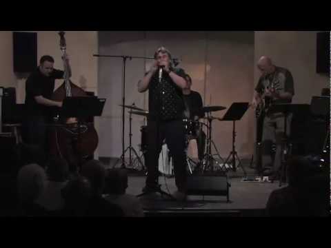 Michael Peloquin - Jazz Harmonica Summit - Sandu
