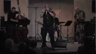 Michael Peloquin - Jazz Harmonica Summit - Sandu