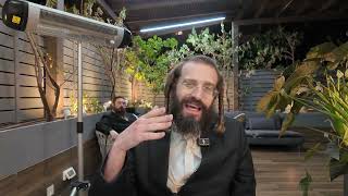 האור המופלא של פורים | הכנה לפורים תשפ"ו - חלק א' (בני ברק) | הרב דוד גבירצמן