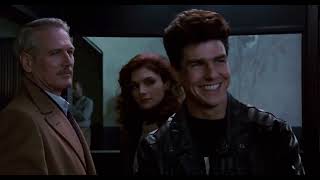 Eric Clapton   It&#39;s In The Way That You Use It |  The Color of Money OST 1986   1080p