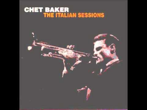 Chet Baker - These Foolish Things