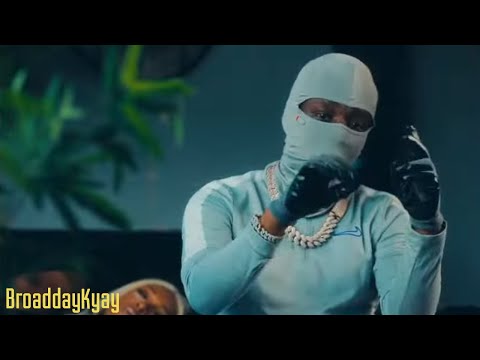 SR - MR BROWN (Official Music Video)