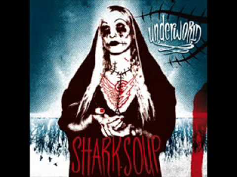 SHARK SOUP-WHEN THE MOON HITS THE SUN
