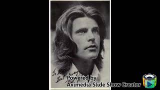 Rick Nelson~ Rave On (1981 Version)