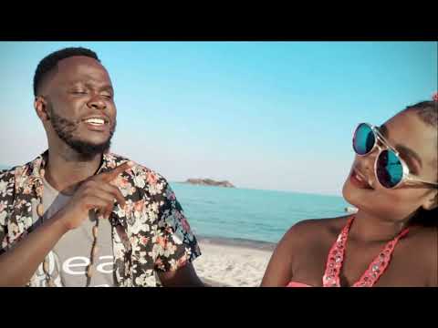 Bonky - Anything (Official Music Video)