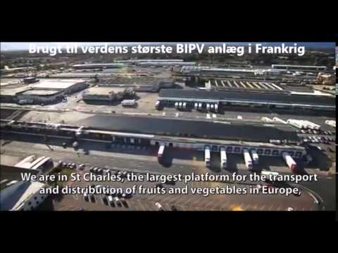 Sunstyle fra Back2green