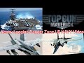 Kenny Loggins Danger Zone US NAVY Video