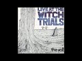 The Fall - Live at the Witch Trials (1979 Album)
