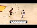 NBA Announcers But They Get Increasingly More Devastated