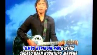 Download lagu Angga 'Tombo kepingin' mp3 Download lagu Angga 'Tombo kepingin' mp3