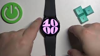 How to Install Apps on Samsung Galaxy Watch 6?