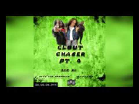 Pyt ny x Flyy x Mvntana - Clout Chaser pt.4