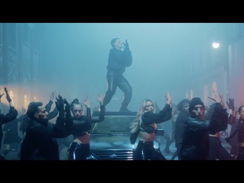 Edis - O Ses Türkiye Yılbaşı Özel Performansı