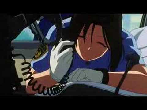 You're Under Arrest Movie Trailer