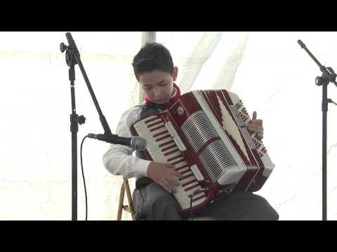 12º Fenart - Gaita Piano - Roberto