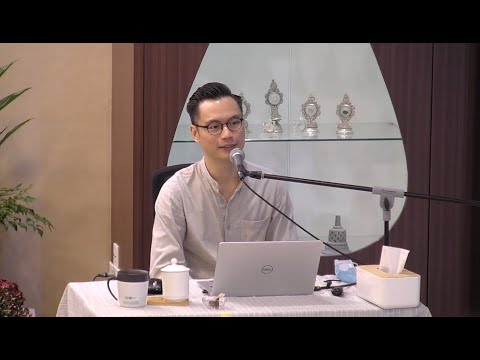 "Buddhist Art in South East Asia" by Mr Conan Cheong - YouTube