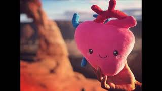 Body Parts Plush Organs - Nerdbugs