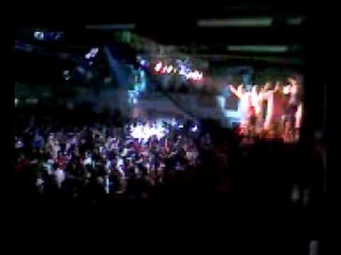 Cervejada Bixos Mack 2008