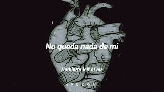 Dokken - Heart To Stone [Lyrics] (Sub. Español)