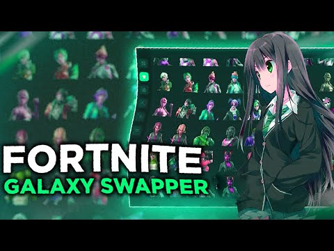 Fortnite Skin Changer [2025] | Free Fortnite Skin Swapper [Menu] | Fortnite Skin Changer [Download]
